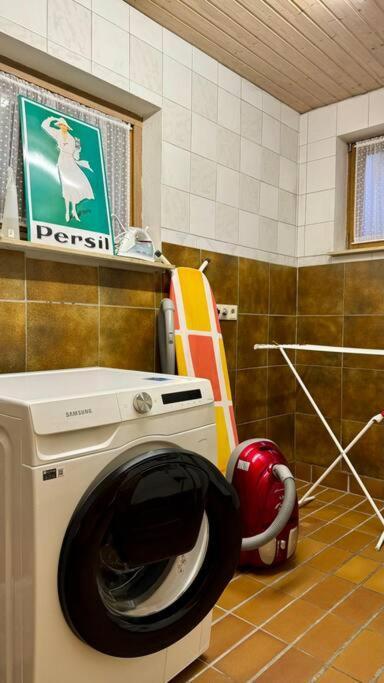 Romantisches Alpenchalet - Mit Sauna Und Kamin - Ruhig Und Zentral Bad Tölz Kültér fotó