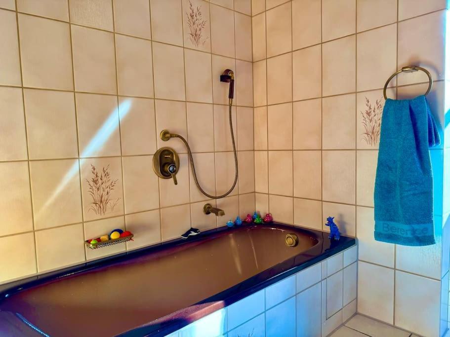 Romantisches Alpenchalet - Mit Sauna Und Kamin - Ruhig Und Zentral Bad Tölz Kültér fotó